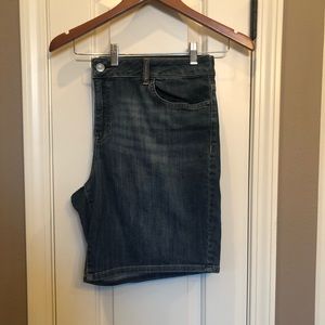 Tommy Hilfiger Denim Shorts